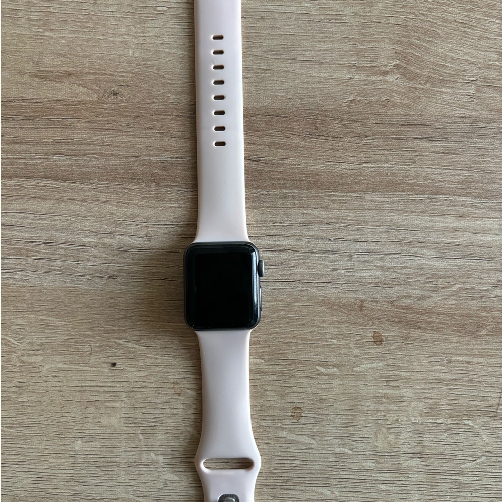APPLE WATCH SERIES 3